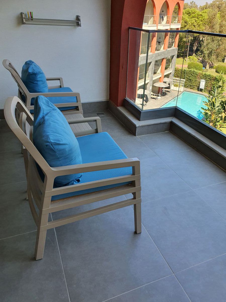 imagini hotel MEGASARAY 2021